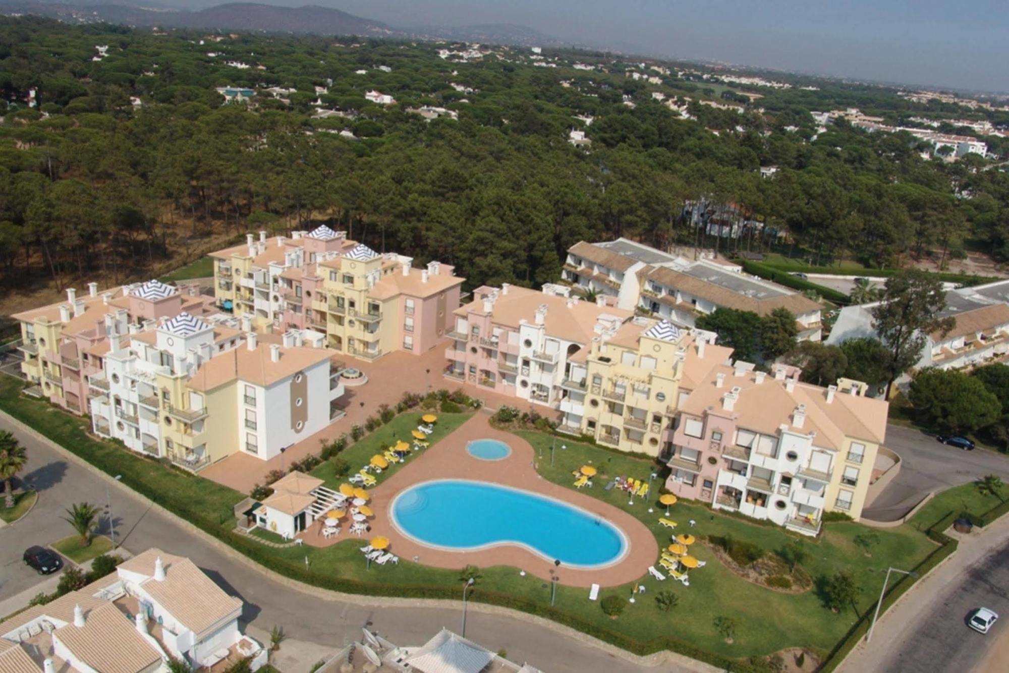 Eden Village By Garvetur Vilamoura Zewnętrze zdjęcie
