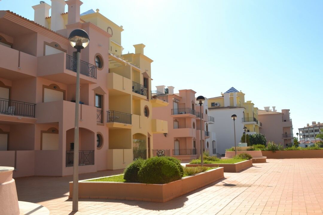 Eden Village By Garvetur Vilamoura Zewnętrze zdjęcie